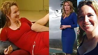 Helga van Leur dutch celeb