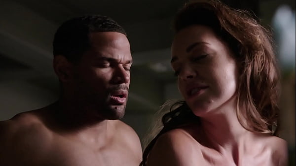 Dorien Rose Duinker Nude Scene 1