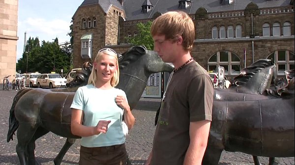 Gina Casting – Kevin