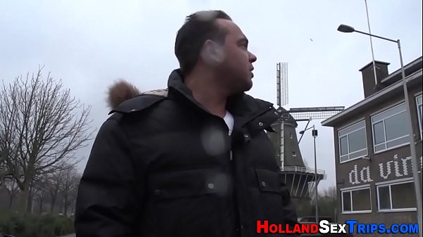 Realty hooker gets tasted