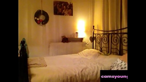 Dutch Slut Free Webcam Porn Video