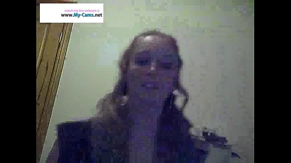 Dutch girl – webcam video