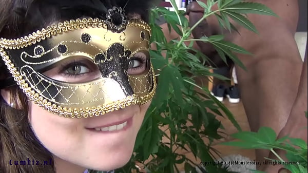 rumble in the weed jungle bukkake