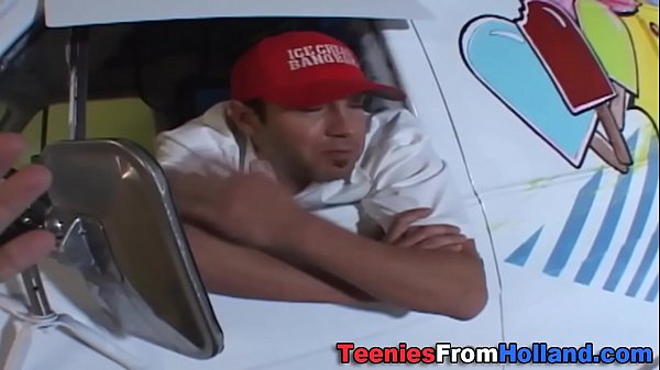 Smalltits european solo