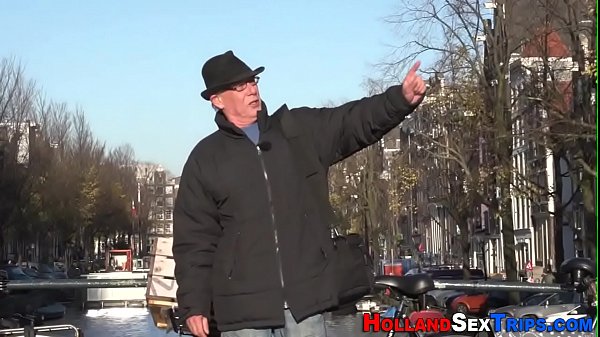 Real dutch cummy
